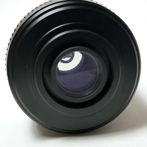 Tokura SC 300mm f5.6 反射鏡