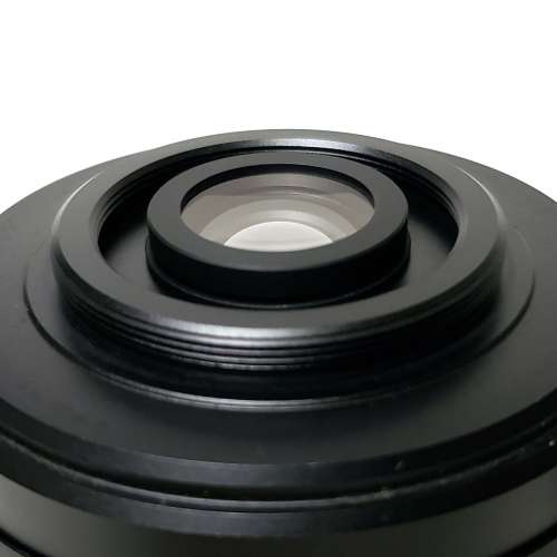 Tokura SC 300mm f5.6 反射鏡