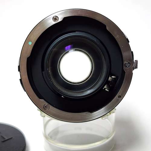 Tamron Adaptall 2x teleconverter 01F Lens