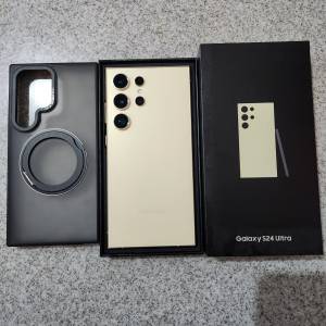 Samsung s24 Ultra 行貨