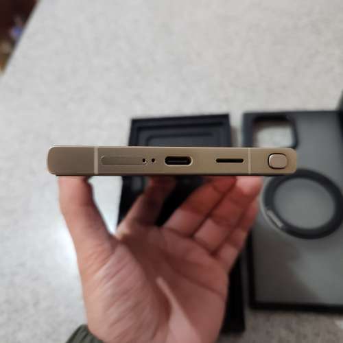 Samsung s24 Ultra 行貨