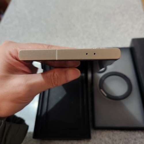 Samsung s24 Ultra 行貨