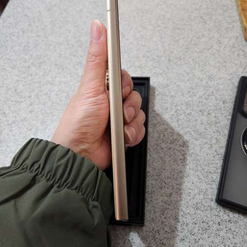 Samsung s24 Ultra 行貨