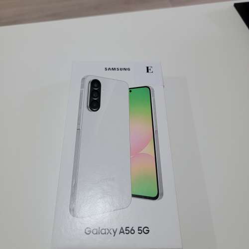 Samsung Galaxy A56 5G