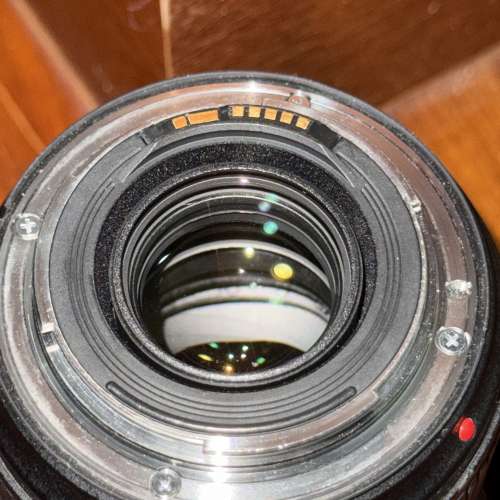 【8成新】標準大三元鏡王二代有盒！Canon EF 24-70mm f/2.8L II USM