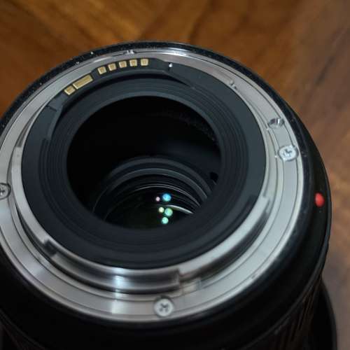 【100%新】標準大三元鏡王三代有盒！Canon 16-35mm f/2.8L III USM Lens