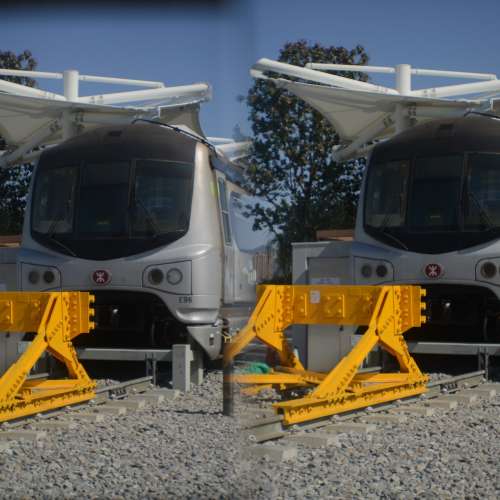 LOREO 3D Lens for Nikon (3D立體鏡頭)