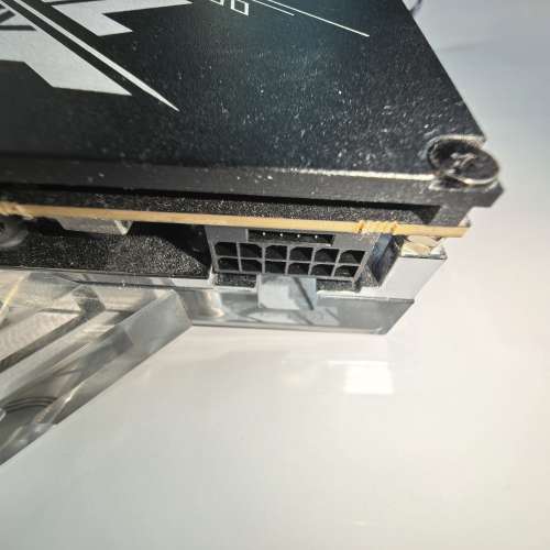 港行有保Inno3D iChill RTX 4090 FROSTBITE 99成新 （Serial#51尾）