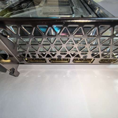 港行有保Inno3D iChill RTX 4090 FROSTBITE 99新(serial# 52尾）