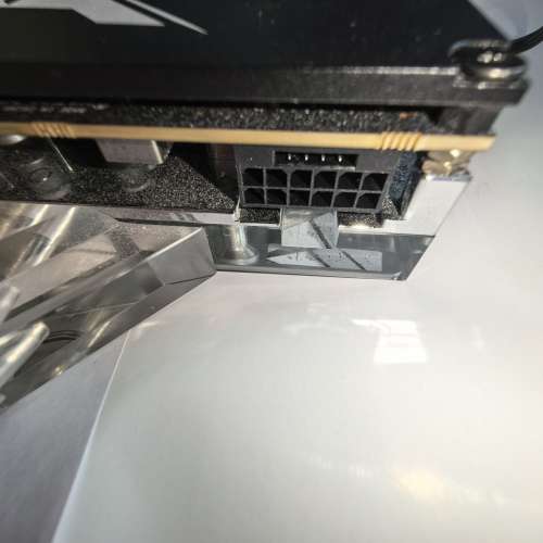 港行有保Inno3D iChill RTX 4090 FROSTBITE 99新(serial# 52尾）