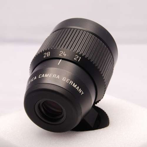 Leica Viewfinder for 21/24/28mm #12013