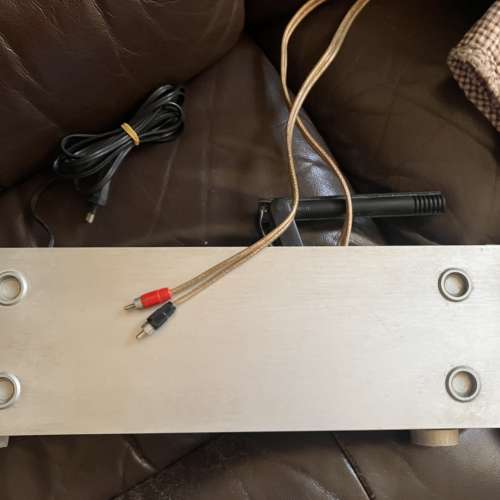 罕有SONY ST-10 電子調頻器(收音機）