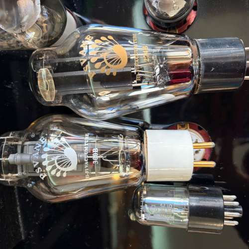 300B 純甲類胆機