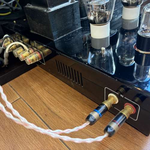 300B 純甲類胆機