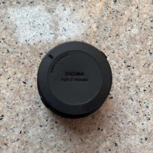 日本製Sigma for Canon Mount Converter MC-11 Canon EF-E