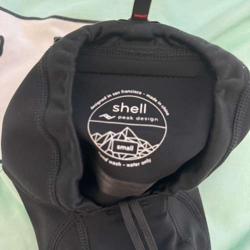 Peak Design 防雨相機套