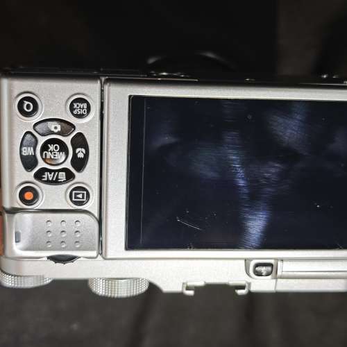 FujiFILM 富士 X-M1 機 xm1 + 16-50 XF 16mm 50mm 16 50 功能正常 跟2電一充 送fil...