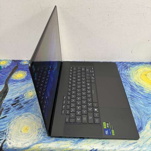 (超輕薄型格金屬機身🔥華碩ROG電競機😍)ASUS  ROG Zephyrus G16 Intel Ultra 9 185...