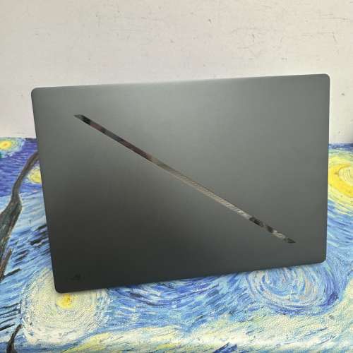 (超輕薄型格金屬機身🔥華碩ROG電競機😍)ASUS  ROG Zephyrus G16 Intel Ultra 9 185...