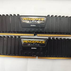 Corsair Vengeance LPX DDR4 3200Mhz 16GB (8GBx2)