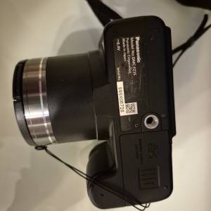 Panasonic Lumix DMC-FZ35