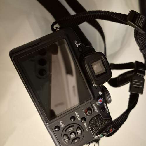 Panasonic Lumix DMC-FZ35