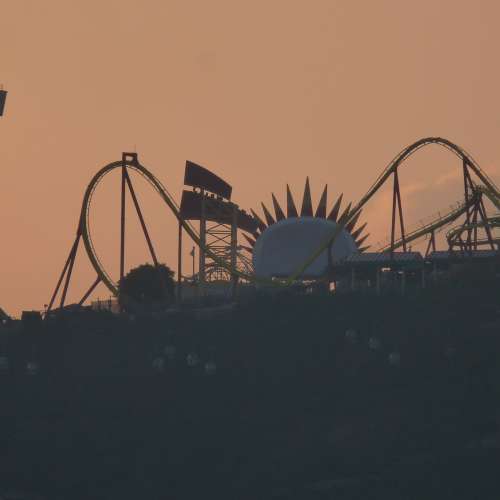 Panasonic Lumix DMC-FZ35