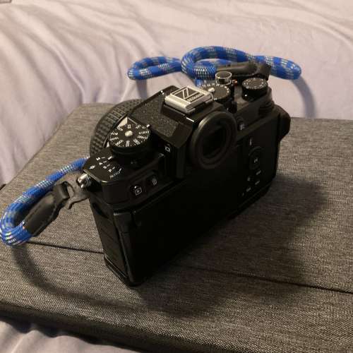 Nikon ZF+ 40/2 SE Kit Set