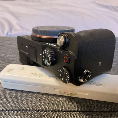 Sony A7C Body