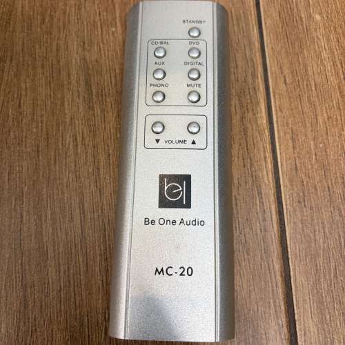 Be One Audio 前級 加 後級  Yamaha CD S300