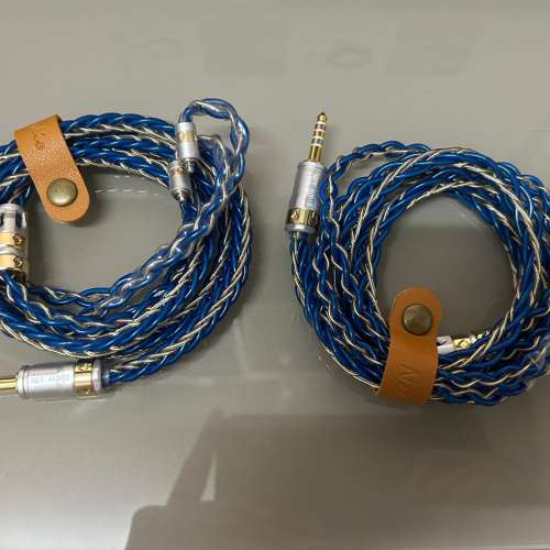 (線名:月神เทพธิดาแห่งดวงจันทร์)泰國調制高規格線材(8元銅+單...