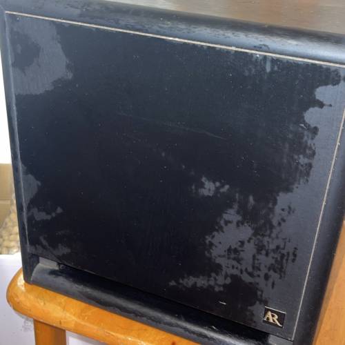 10吋超低音喇叭 AR