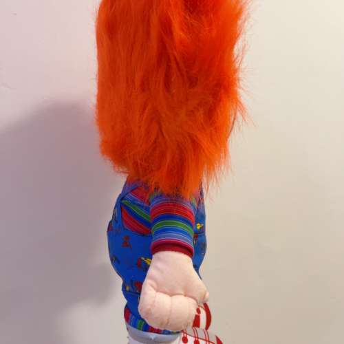 睇下文&middot;文盲勿擾&middot;不轉wtsapp/電話‼️代購售$400+：歐美全新正版 chucky公仔 可獨...