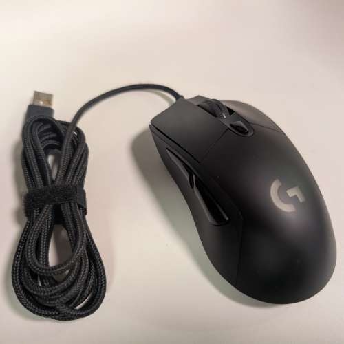 Logitech G403 Wired Gaming Mouse