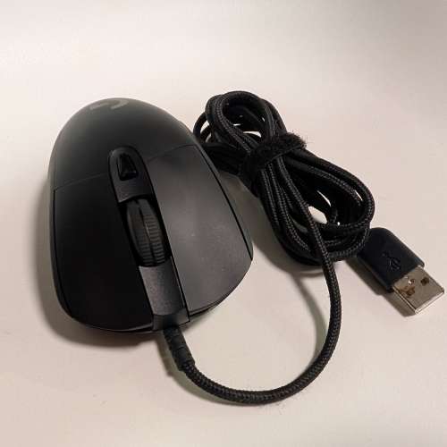 Logitech G403 Wired Gaming Mouse