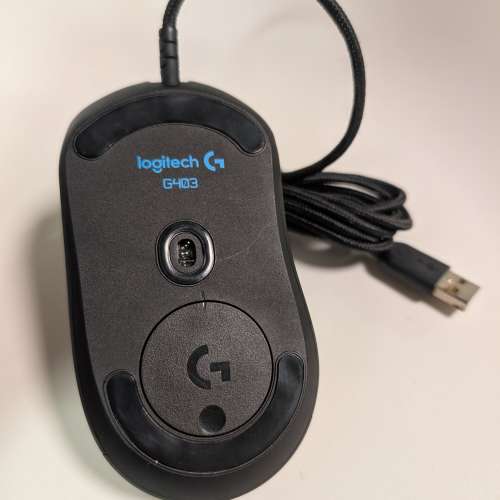 Logitech G403 Wired Gaming Mouse