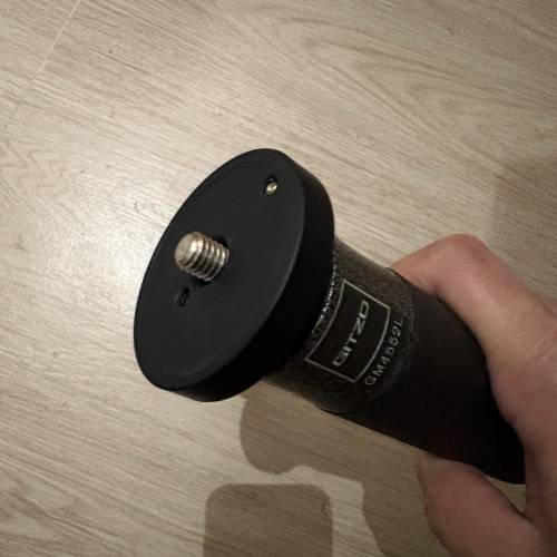 Gitzo gm4552L 4號單腳架