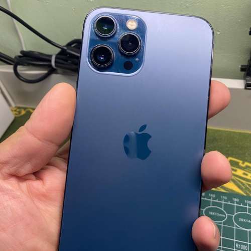95%新 iPhone 12promax 512GB