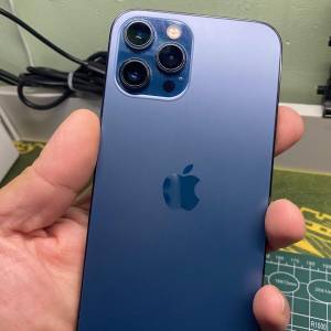 95%新 iPhone 12promax 512GB