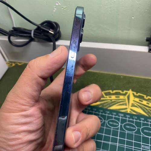 95%新 iPhone 12promax 512GB