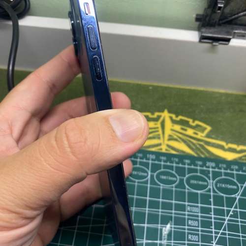 95%新 iPhone 12promax 512GB