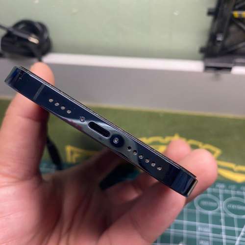 95%新 iPhone 12promax 512GB