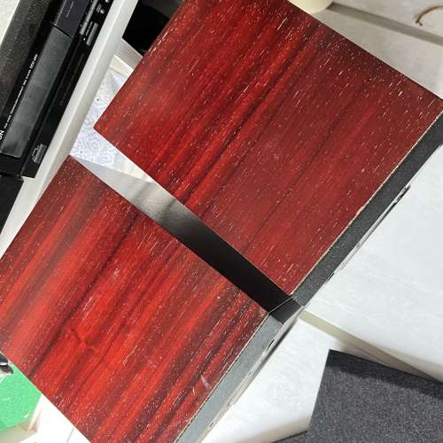 英國名廠Ditton Carina DC5 喇叭