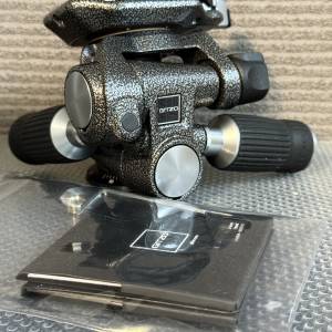 Gitzo GHF3W 三維液壓雲台