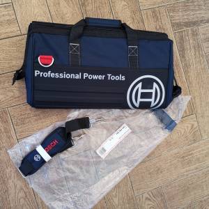 2個 全新 Bosch 專業級工具袋