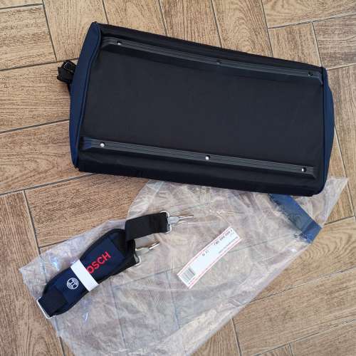 2個 全新 Bosch 專業級工具袋