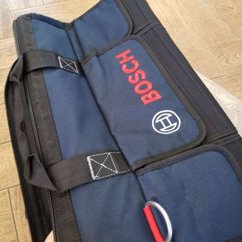 2個 全新 Bosch 專業級工具袋