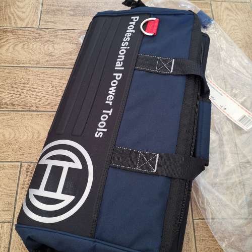 2個 全新 Bosch 專業級工具袋