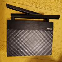 放售： 華碩 Router