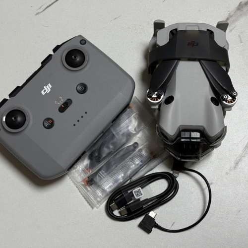 dji mini 4 pro 有保養